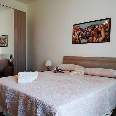 A Casa Di Carla Διαμέρισμα Terracina Εξωτερικό φωτογραφία