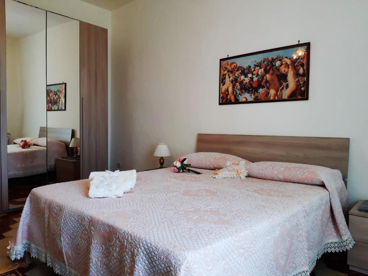 A Casa Di Carla Διαμέρισμα Terracina Εξωτερικό φωτογραφία