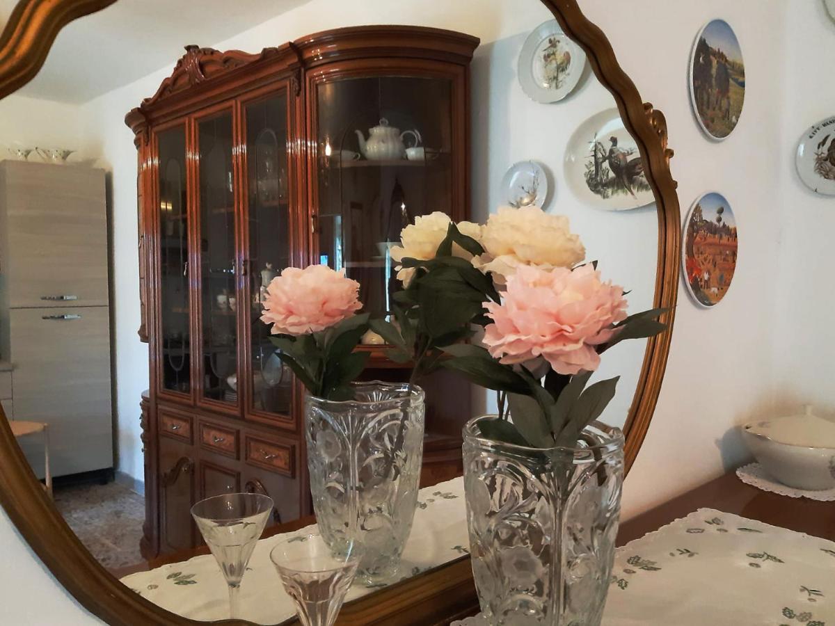 A Casa Di Carla Διαμέρισμα Terracina Εξωτερικό φωτογραφία