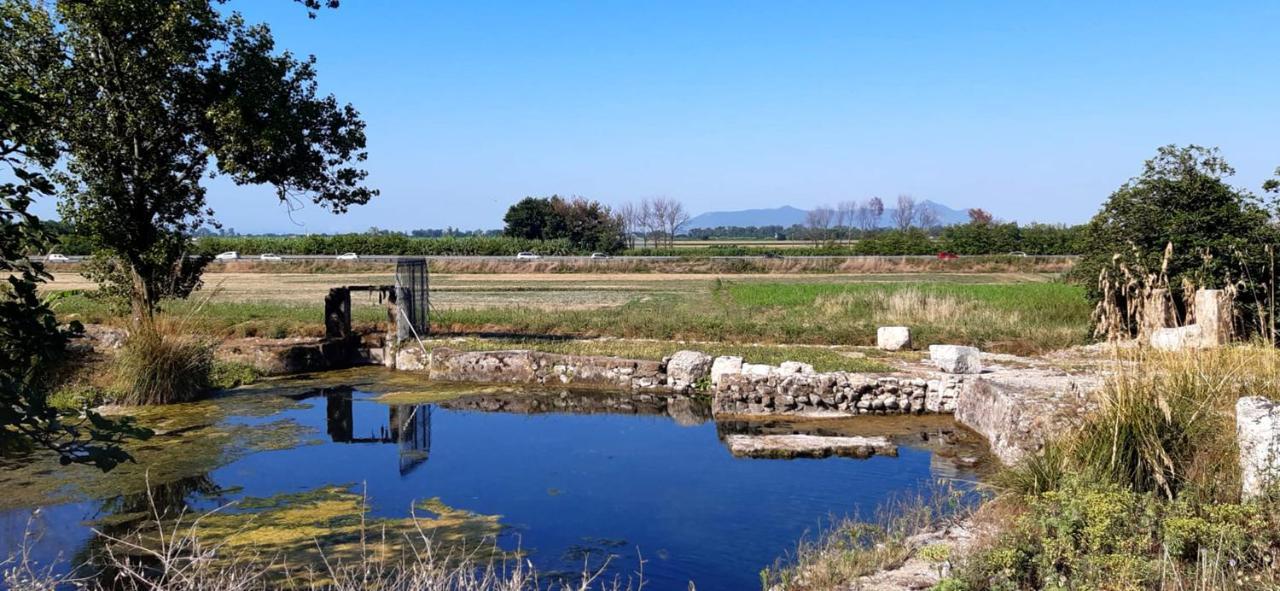 A Casa Di Carla Διαμέρισμα Terracina Εξωτερικό φωτογραφία
