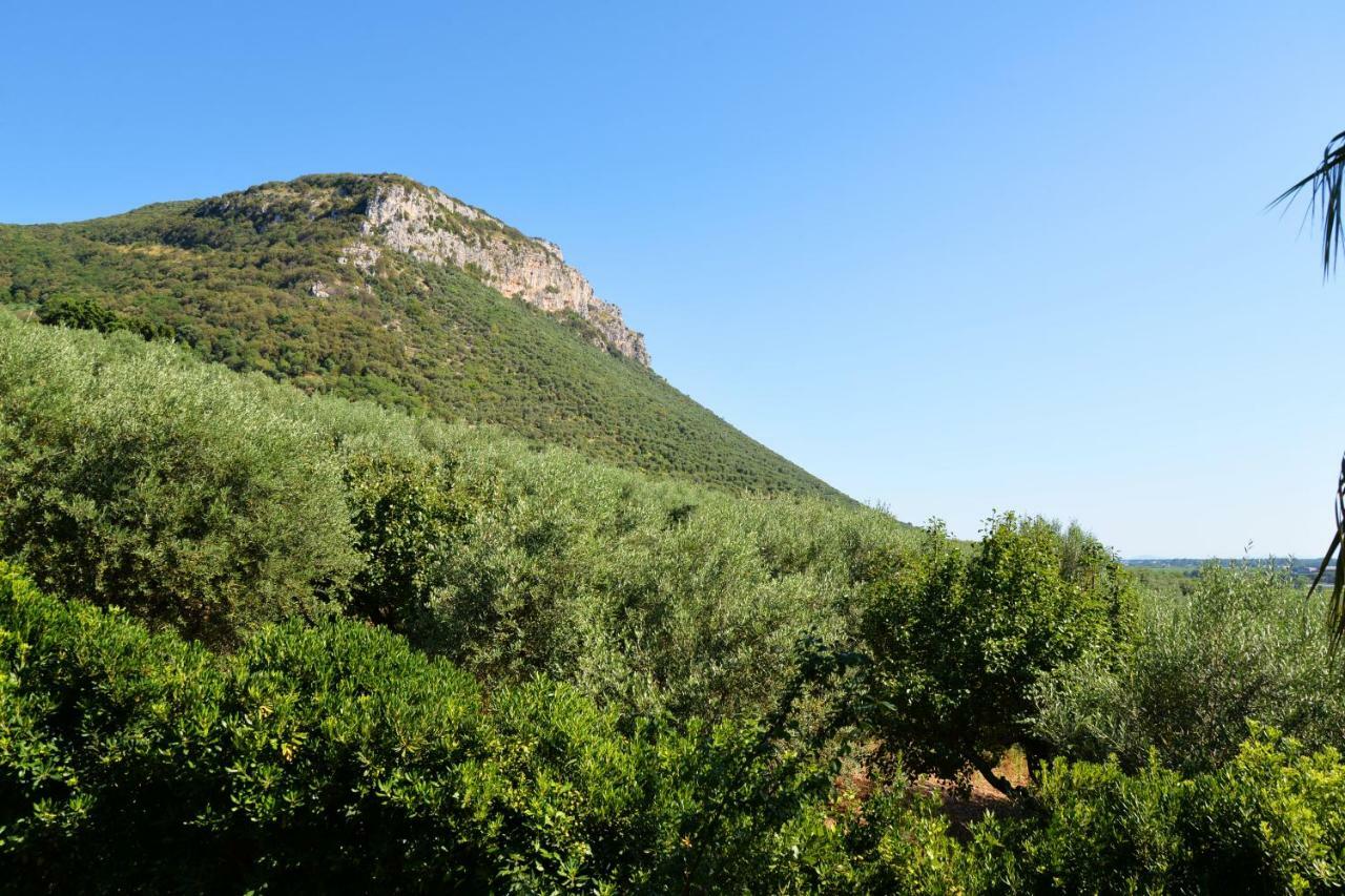 A Casa Di Carla Διαμέρισμα Terracina Εξωτερικό φωτογραφία