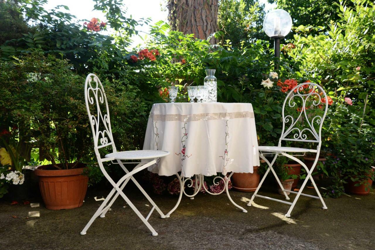 A Casa Di Carla Διαμέρισμα Terracina Εξωτερικό φωτογραφία