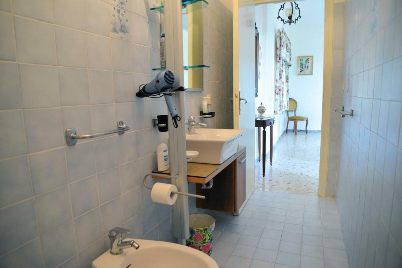 A Casa Di Carla Διαμέρισμα Terracina Εξωτερικό φωτογραφία