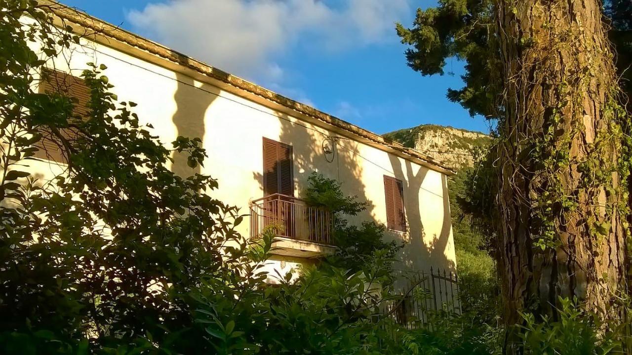 A Casa Di Carla Διαμέρισμα Terracina Εξωτερικό φωτογραφία