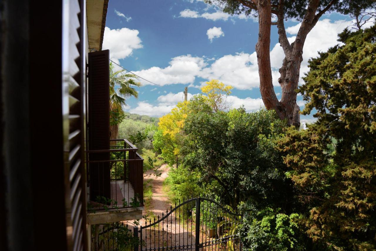 A Casa Di Carla Διαμέρισμα Terracina Εξωτερικό φωτογραφία