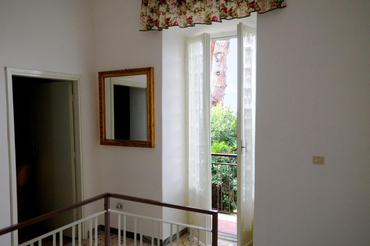 A Casa Di Carla Διαμέρισμα Terracina Εξωτερικό φωτογραφία