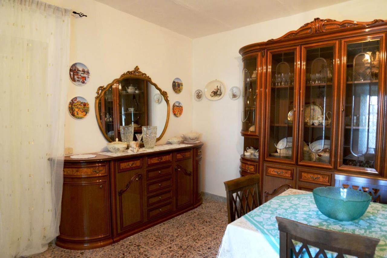 A Casa Di Carla Διαμέρισμα Terracina Εξωτερικό φωτογραφία