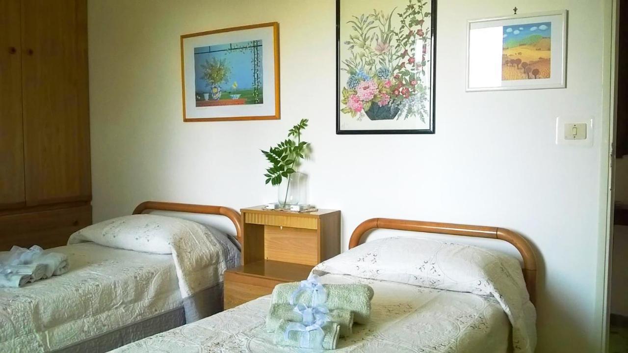A Casa Di Carla Διαμέρισμα Terracina Εξωτερικό φωτογραφία